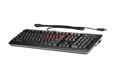 Smart Card Reader USB Keyboard