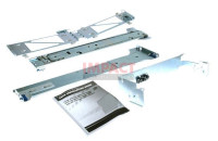 215FY - 4U Rails Kit