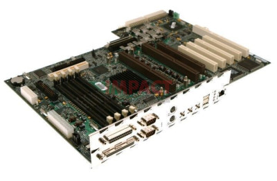 233YW - System Board (Motherboard)