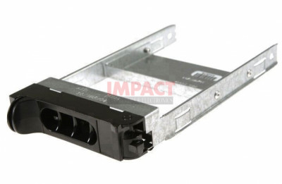 HDD Scsi 1 Blank Carrier