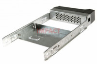 284VW - HDD Scsi 1 Blank Carrier