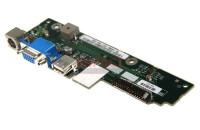3H685 - Control Panel Board