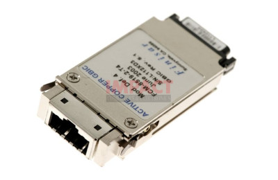 5E597 - Active Coppergbic SWT CU Adapter With Power Cord.