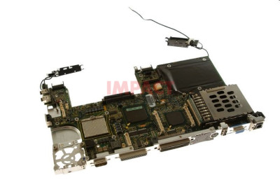 System Board