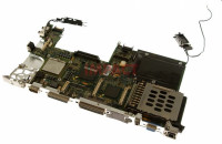 7C456 - System Board