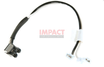 7F027 - Power Plug Cable Assembly