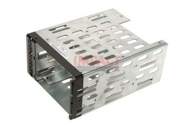 8C189 - 1X2 HD Cage Assembly Cage