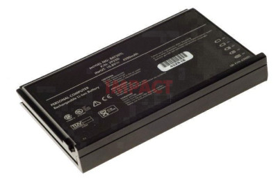 LI-ION11.1V 5.4AH Battery