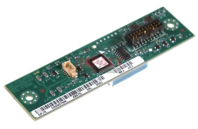 95TNM - Power Button Board Assembly with Cables