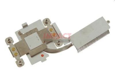9E155 - Heatsink