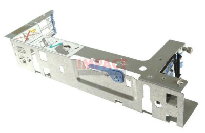 9G282 - Riser PCI Cage Assembly