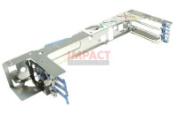9G282 - Riser PCI Cage Assembly