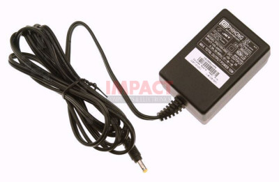 ADP-13CBA - Family 5.4v Ac Adapter With Power Cord