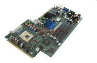 C1351 - Motherboard MPGA478B