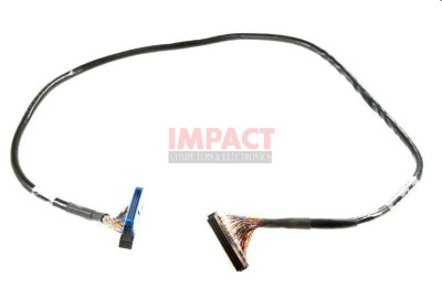 C4983 - Scsi Cable 3FT Cable