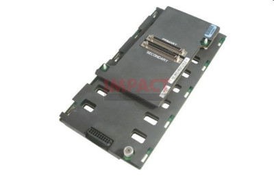 D1719 - V2 Scsi Backplane D1917