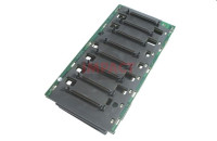 D1719 - V2 Scsi Backplane D1917
