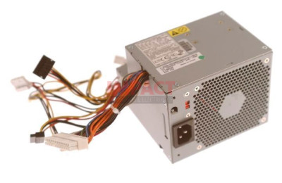 280W ATX Power Supply Dsata PFC Hpro
