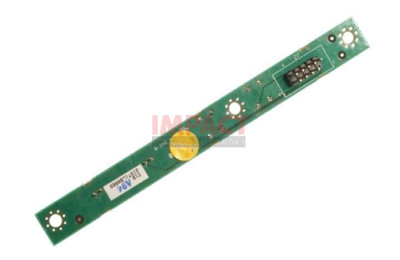 Power Button and LED Board.