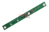 DA05T1YB4C1 - Power Button and LED Board.