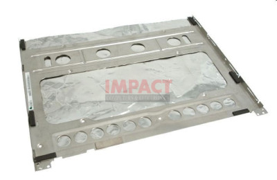 Bracket & Hinges for 15.1 LCD