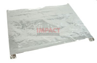 DCW12 - Bracket & Hinges for 15.1 LCD