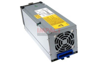 DPS-450FB - 450W Redundan Power Supply