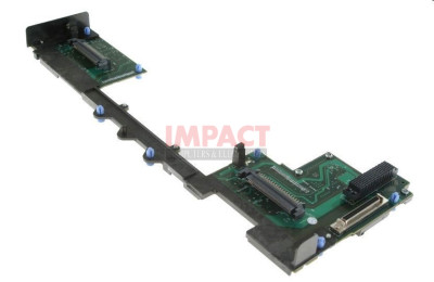 F1318 - Backplane Board