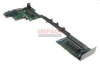 F1318 - Backplane Board