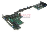 F1318 - Backplane Board