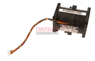 F7007 - Fan Assembly for Processor/ Memory