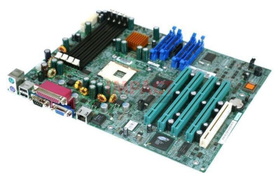 G4548 - 533 V1A PGA478 with Tray Motherboard