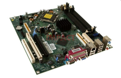 GG555 - S775 REVA06 Motherboard