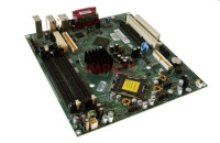 GG555 - S775 REVA06 Motherboard