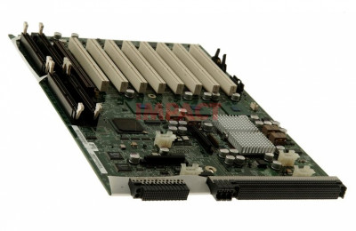 H4392 - 4U 4P PCI I/ O Board
