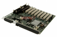 H4392 - 4U 4P PCI I/ O Board