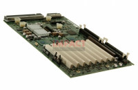H4392 - 4U 4P PCI I/ O Board