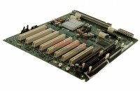 H4392 - 4U 4P PCI I/ O Board