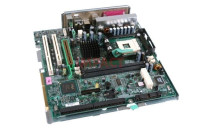 J2628 - Motherboard With Tray