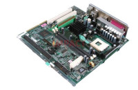 J2628 - Motherboard With Tray