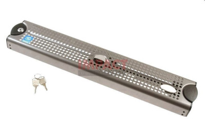 Front Bezel With Key