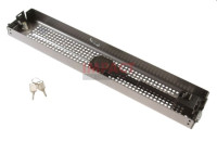 J4686 - Front Bezel With Key