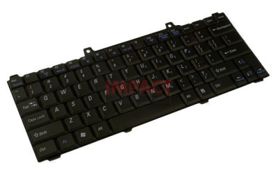 K5396 - US Keyboard