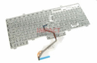 K5608 - Notebook Black Keyboard