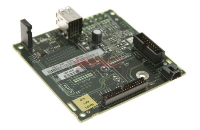 N2685 - Front Panel I/ O Card