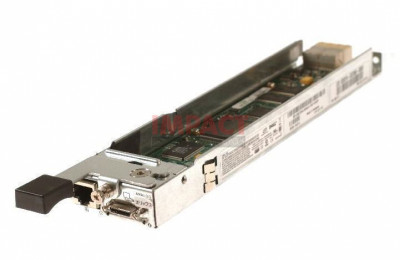 Analog Switch KVM Network Module