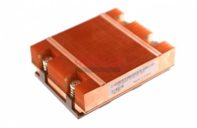 P4860 - Heatsink (Heatsink, QTA)