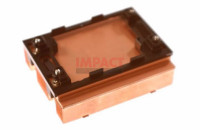 P4860 - Heatsink (Heatsink, QTA)