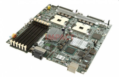 P5078 - Dual PGA 604 Pe 1855 System Board
