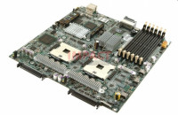 P5078 - Dual PGA 604 Pe 1855 System Board